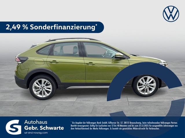 VW - Taigo 1.0 TSI Life LED+SITZHEIZUNG+CLIMATRONIC_12