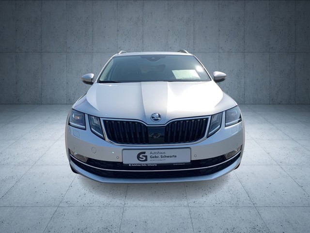 Skoda - Octavia Combi 2.0 TDI Premium Edition AHK+RFK_10 Skoda - Octavia Combi 2.0 TDI Premium Edition AHK+RFK_10
