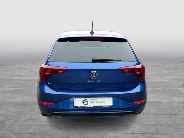 VW - Polo 1.0 MPI Life NAVI+RFK+SHZ+LED+GRA+APP-CONNE_7