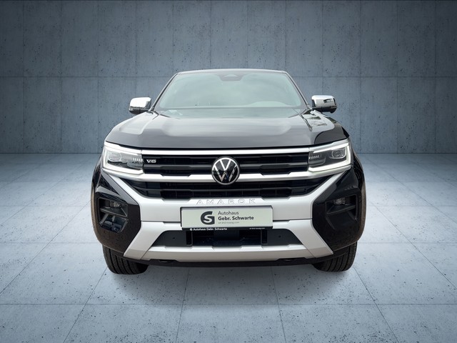 VW - Amarok 3.0 TDI Automatik Aventura Standhzg.+Navi_15