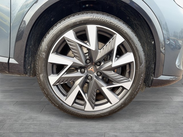 CUPRA - Formentor 2.0 TSI VZ 4Drive AHK DCC LED 19"_12