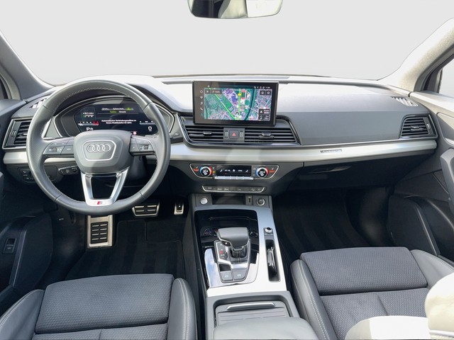 Audi - Q5 Sportback 40 TDI S-tronic S line quattro LUFT_2