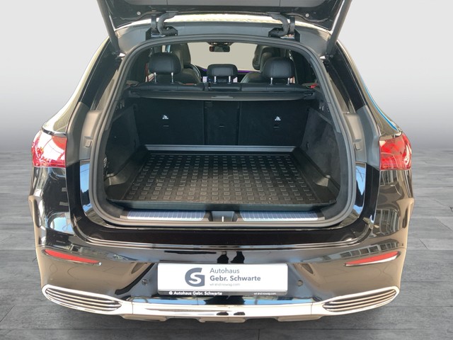 Mercedes-Benz - EQE SUV 43 AMG 4Matic KAMERA+AHK+NAVI+PANO+LUFT_4