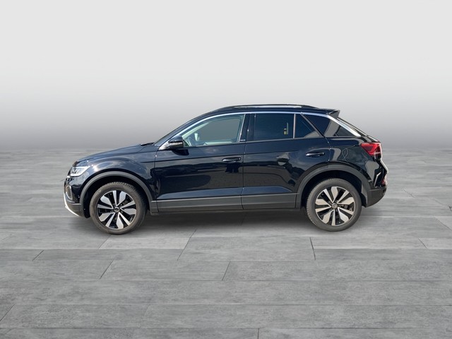 VW - T-Roc 1.0 TSI Move LED+NAVI+SHZG+PDC+LANE+LM17"_8