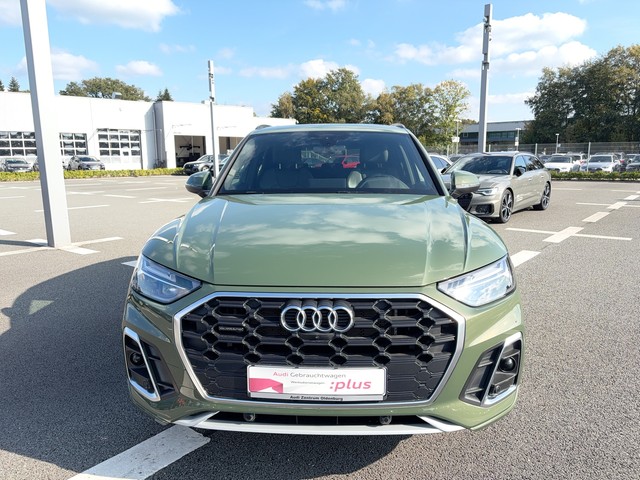 Audi - Q5 50 TFSI e S-tronic S-Line AHK+PANO_10 Audi - Q5 50 TFSI e S-tronic S-Line AHK+PANO_10