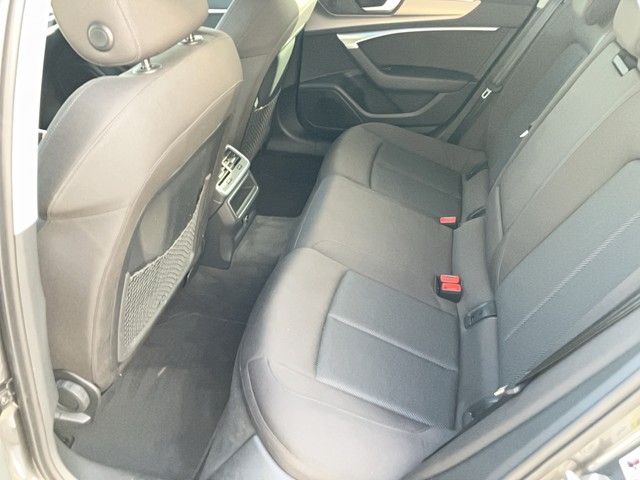 Audi - A6 Avant 35 TDI S-tronic Sport S-line LED NAVI_3