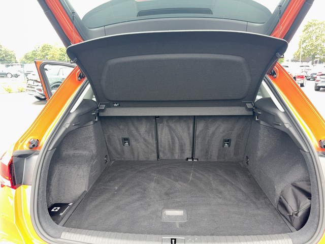 Audi - Q3 35TFSI S-tronic ALLWETTER+NAVI+_4 Audi - Q3 35TFSI S-tronic ALLWETTER+NAVI+_4