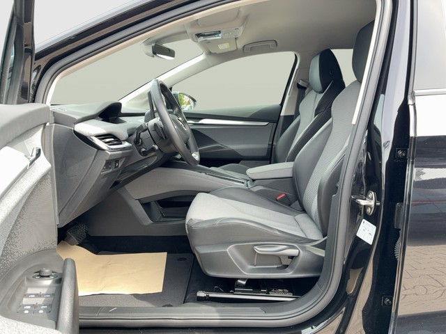 Skoda - Enyaq iV 50 Loft NAVI+RFK+LED_15
