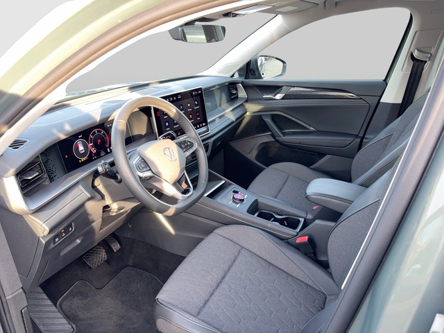 VW - T-Roc 1.0 TSI Life ACC LED LM16 NAVI PDC SHZG_20