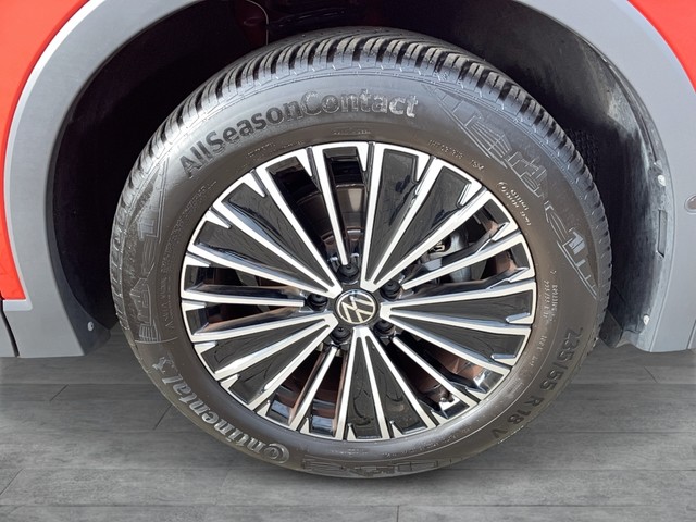 VW - Tiguan1.5 eTSI DSG Life ACC AHK CAM LED NAVI SHZG_15