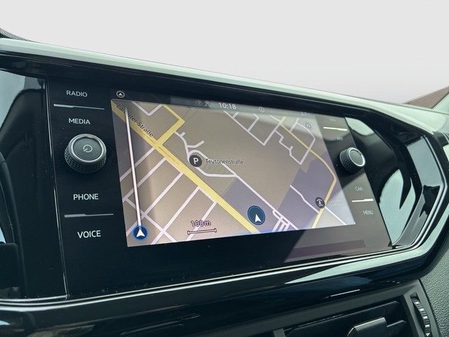 VW - T-Cross 1.0 TSI Style AHK+Navi+Kamera+Sitzhzg._7