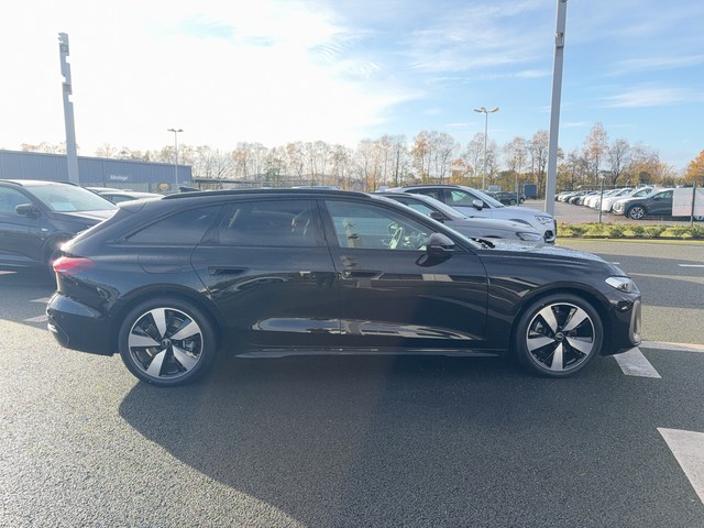 Audi - A5 Avant TDI 150 kW S-tronic edition one S-Line_8