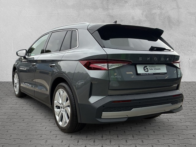 Skoda - Elroq 85 Loft AHK PLUS PAKET_11