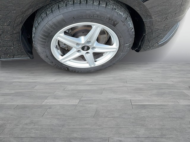 Audi - A4 Avant 2.0 TDI DSG 35 TDI NAVIGATION+KAMERA+_9