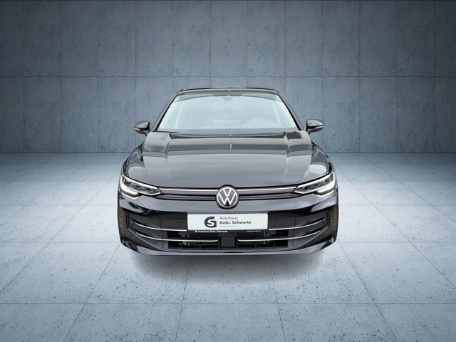 VW - Golf VIII e1.5 TSI DSG Goal ACC+LED+NAVI+SHZG_14