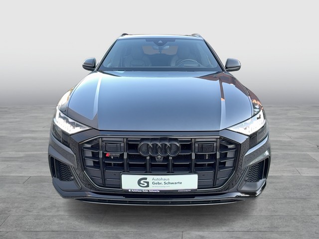 Audi - SQ8 4.0 TFSI quattro competition plus AHK u.v.m._11 Audi - SQ8 4.0 TFSI quattro competition plus AHK u.v.m._11