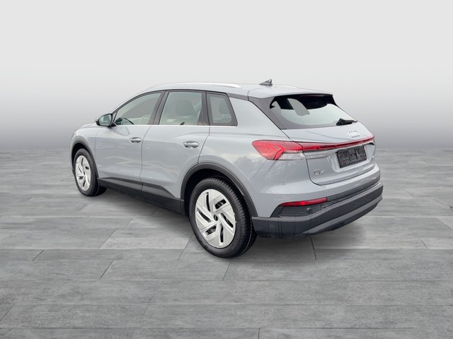 Audi - Q4 e-tron 35 basis ALLWETTER_6