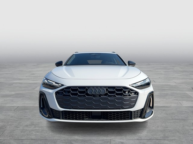 Audi - A5 Avant 2.0 TDI S-Line 2. Display Matrix 19"_20