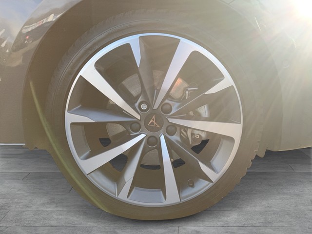 CUPRA - Leon Sportstourer 2.0 TDI DSG AHK LED NAVI SHZG_12