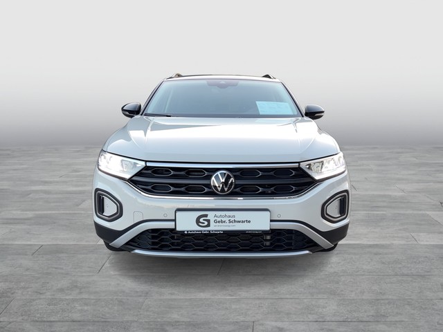 VW - T-Roc 1.0 TSI Move ACC+RFK+AHK+LED+SHZ+VIRTCOCK_10