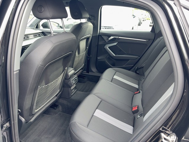 Audi - A3 Limousine 35 TFSI S-tronic advanced AHK+NAVI+_3 Audi - A3 Limousine 35 TFSI S-tronic advanced AHK+NAVI+_3