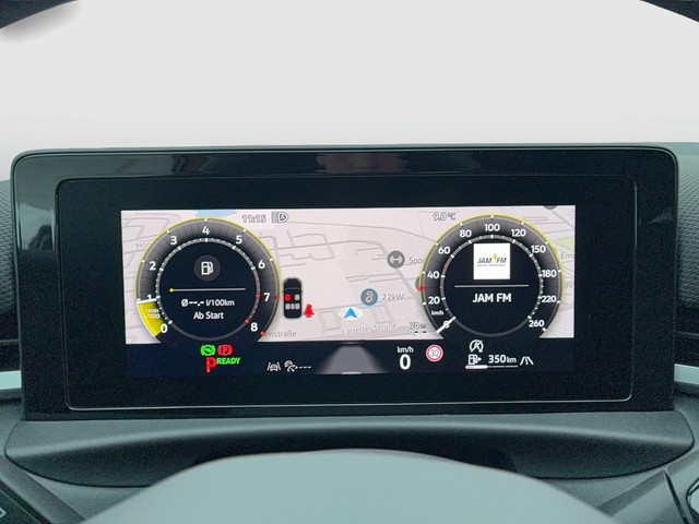 Audi - A6 e-tron Avant performance S-line AHK B&O PANO_20