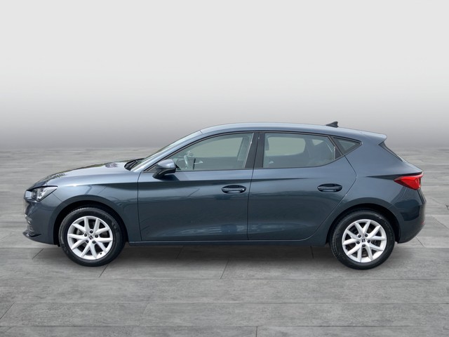 Seat - Leon 1.0 TSI Style LED LM16 MFL PDC SHZG TEMP_6