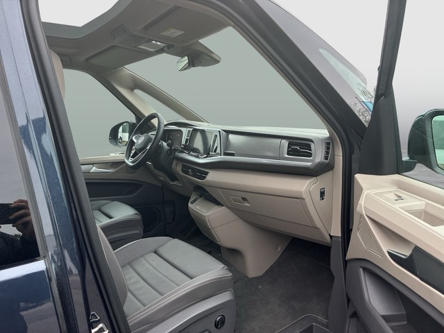 VW - T7 Multivan 2.0 TDI Life LÜ lang Leder,AGR,5JG_8