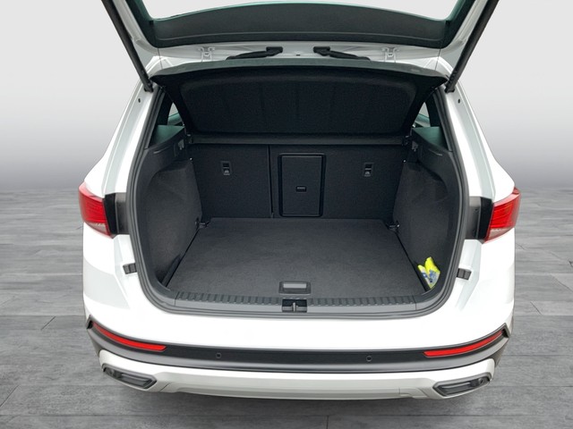 Seat - Ateca 1.5 TSI DSG Xperience CAM LED NAVI SHZG_4