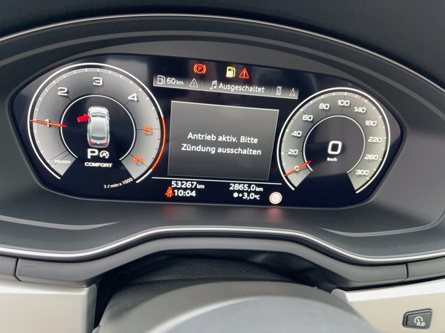 Audi - A5 Sportback 35 TDI S-tronic S-Line NAVI+LEDER_12