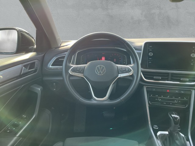 VW - T-Roc 2.0 TDI DSG Style ACC LED NAVI PDC SHZG_4
