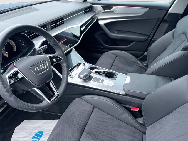 Audi - A6 Avant 55 TFSI e S-tronic quattro S-Line PANO_11