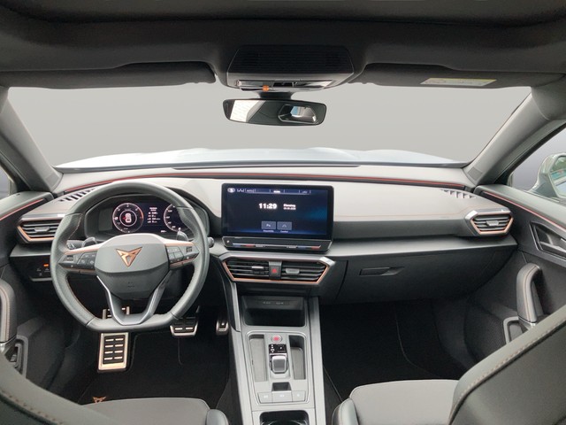 CUPRA - Terramar 2.0 TSI 4D VZ AHK HuD Pano Navi 20"_2