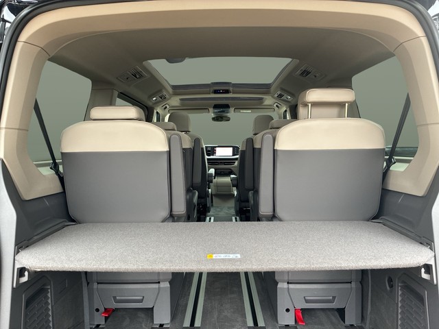 VW - T7 Multivan 2.0 TDI Life LÜ lang Leder,ACC,DCC_5