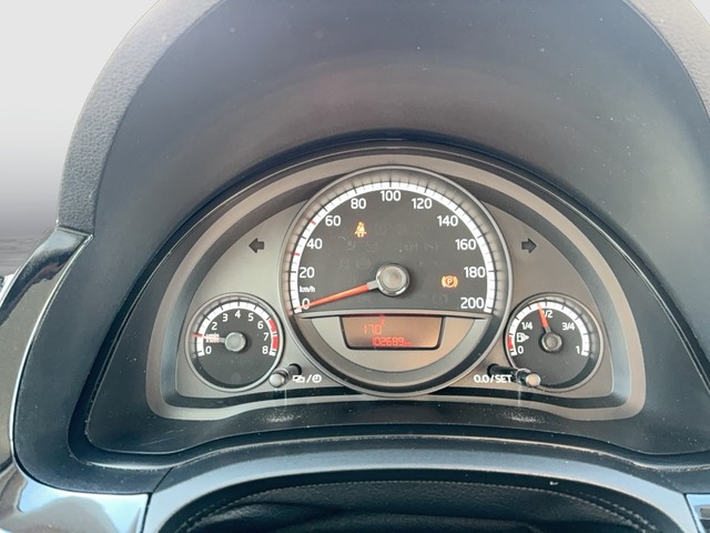 VW - up! 5-türer move up! Klima+E-FH+ZV+Radio MP3+AUX_20