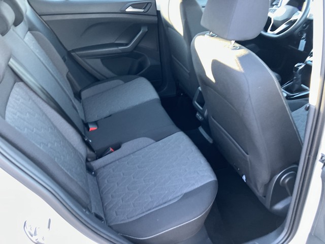 VW - Polo VI 1.0 TSI DSG Goal RFK AHK Navi GJR_6