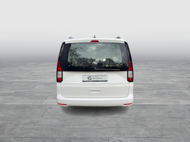 VW - Caddy Maxi 2.0 TDI DSG Life Navi App-Connect_9
