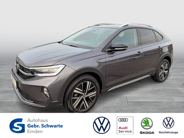VW - Taigo 1.0 TSI DSG Style Matrix+Navi+Sitzhzg._1