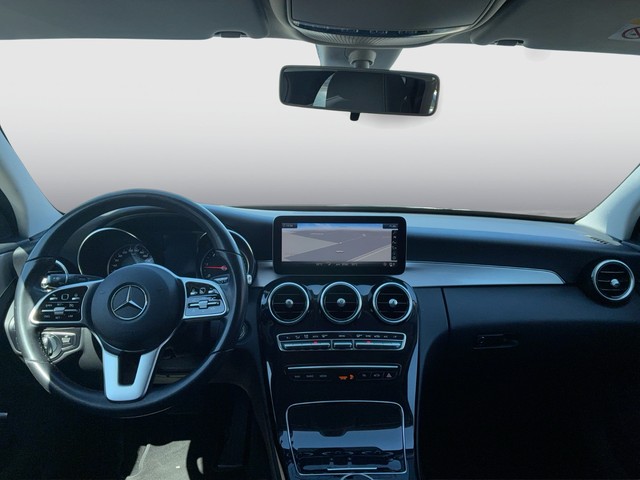 Mercedes-Benz - C 220d T Avantgarde AHK+Navi+Kamera+LED+Sitzhzg._2