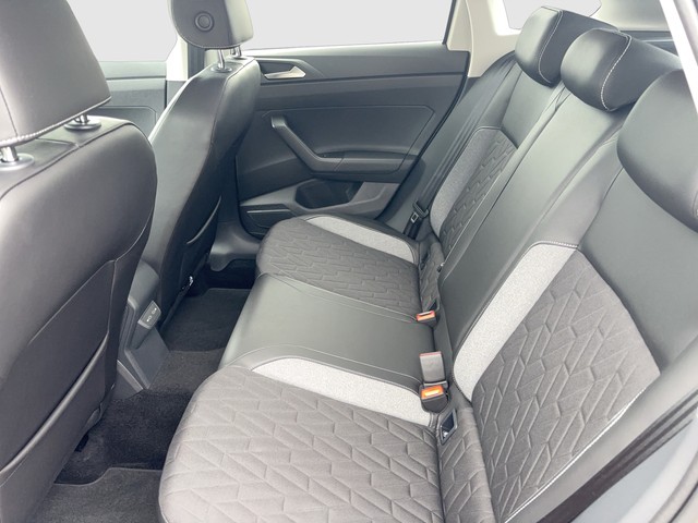 VW - Taigo 1.0 TSI Goal ACC LED LM16 NAVI PDC SHZG_3