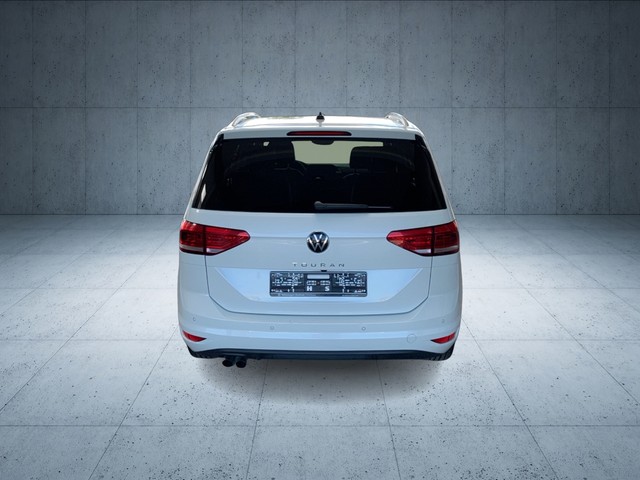 VW - Touran 2.0 TDI DSG Highline 7-Sitze+AHK+RFK+Navi_7