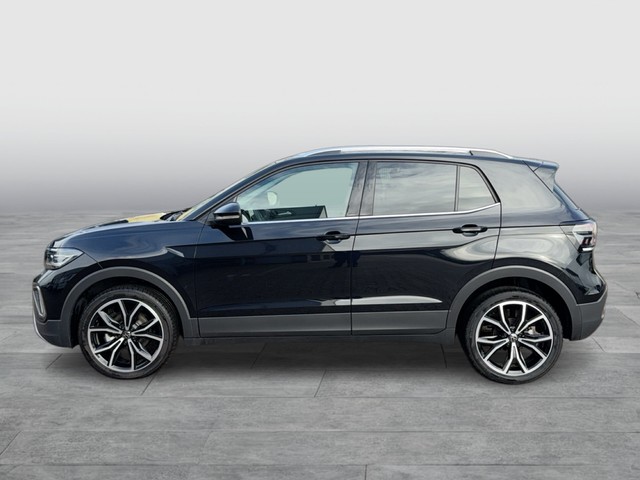 VW - T-Roc 1.5 TSI DSG Style ACC+LED+NAVI+SITZHEIZUNG_6