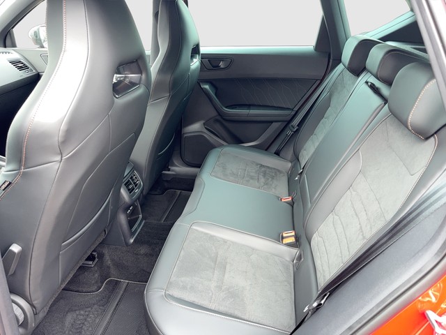 CUPRA - Ateca 2.0 TSI 4Drive DSG ACC CAM LED LM19 NAVI_3