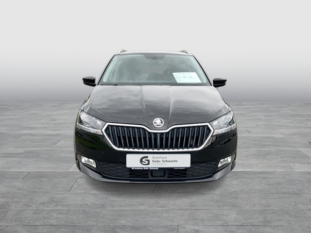 Skoda - Fabia Combi 1.0 TSI Clever Best of ACC+RFK+PANO_12 Skoda - Fabia Combi 1.0 TSI Clever Best of ACC+RFK+PANO_12