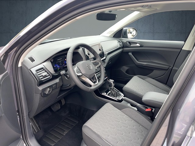 VW - Golf VIII Lim. 1.5eTSI 110 kW Edition 50_13