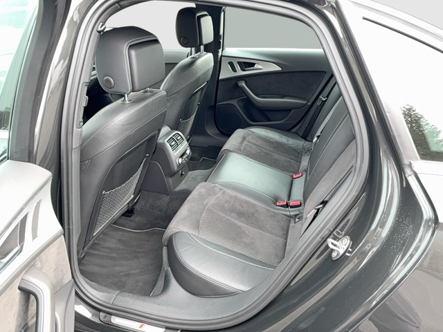 Audi - A6 Lim. 2.0 TDI ultra S-tronic S-line NAVI+ACC_3