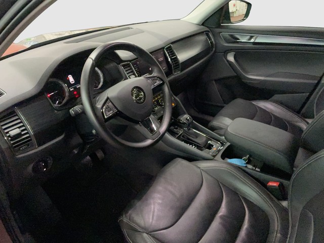 Skoda - Kodiaq 2.0 TDI DSG 4x4 Soleil KLIMAAUTOMATIK+_12