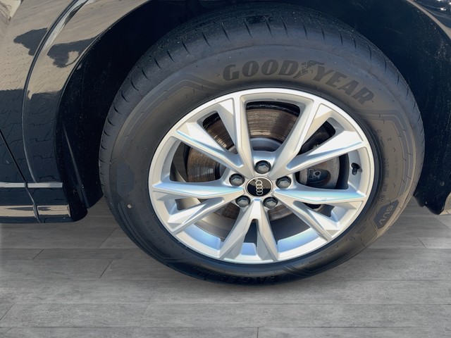 Audi - Q3 45 TFSI e S-tronic S-Line LED+PANO_9