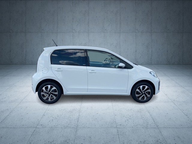 VW - up! 1.0 MPI Active RFK+GRA+PDC+SHZ+ALU+KLIMA_8