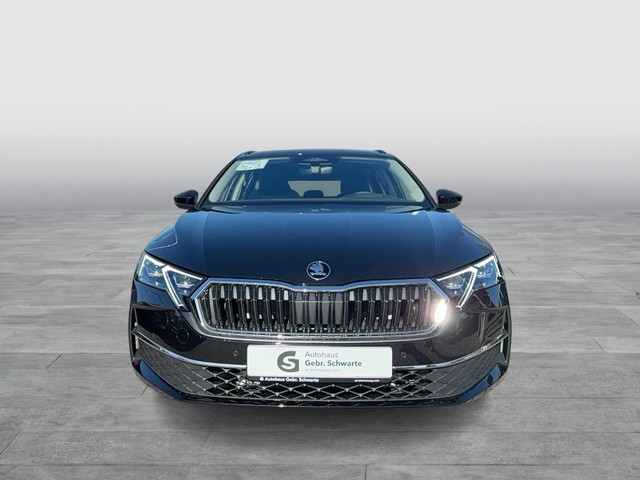 Skoda - Octavia Combi 2.0 TDI DSG Selection Head Up+Kamera_18